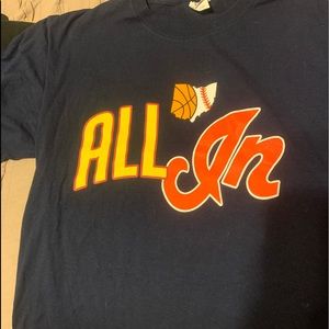 Cleveland sports T-Shirt